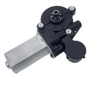 Motor Elevador de Ventanas para Autos Toyota 85720-33120 12V - Product Image 2