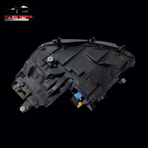 ไฟหน้ารถสำหรับ2015-2020 Mercedes Benz S-Class C217 A217คูเป้ S63 <span class=keywords><strong>S500</strong></span>ชุดประกอบไฟหน้า LED แบบดั้งเดิม S65 - Product Image 4