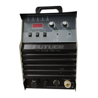 Machines industrielles, découpeuses plasma, source d'alimentation plasma avec refroidisseur eau/air, série pour la fabrication industrielle de métaux
