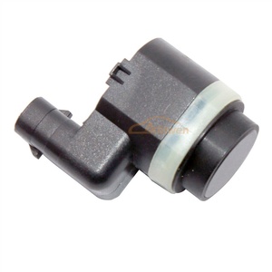 Aelwen <span class=keywords><strong>PDC</strong></span> Bumper sao lưu đậu xe hỗ trợ cảm biến phù hợp cho Audi A3 A5 A6 A8 Q3 Q5 4h0919275a - Product Image 5