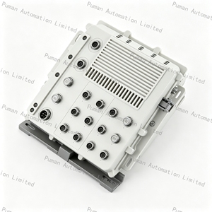 Nuevo PLC de Automatización Original Sport 440F-EAAOV01620, Controlador PLC 440F-EAAOV01620, 440FEAAOV01620 - Product Image 3