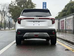 Kia Seltos <span class=keywords><strong>2023</strong></span> Usado, 1.5L IVT Luxury FWD Gasolina 115HP 92 #   Compatible 6.05L/100km Exportación Medio Oriente Dubái Argelia Nigeria SEA - Product Image 3