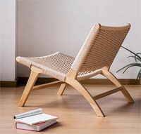 Meubles de créateur modernes en cuir véritable, salon de loisirs, meubles de maison, accent, fauteuil iola