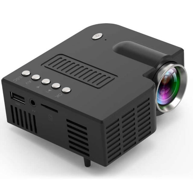 Led Mini Pocket Projector with Price