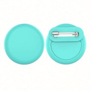 Soporte de silicona personalizado para AirTag de mascotas con clip para niños, funda protectora antipérdida para rastreador GPS - Product Image 6