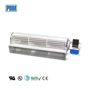 Máy Thổi Lò Sưởi Điện Giá Nhà Sản Xuất Nổi Bật Quạt Tiếp Tuyến EC 14 Inch Với Số Lượng Lớn