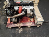 Bon prix Moteur diesel complet d'occasion TD42Ti 4.2L Turbo Intercooler pour Patrol Y61 GU Civilian Bus