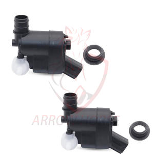 Pompe d'essuie-glace de pare-brise d'usine pour SAIC <span class=keywords><strong>MG</strong></span> 7 ZS HS <span class=keywords><strong>Ehs</strong></span> MG4 MG5 MG6 Cyberster GT RX5 RX8 GS One 350 T60 MULAN - Product Image 2