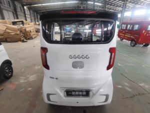 Kualitas Tinggi Tercepat Mobil Listrik Dewasa Listrik Kecepatan Tinggi Mobil - Product Image 5