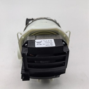 มอเตอร์ Bleckmann BlDC แบบไร้แปรงถ่าน ขนาด 130 มม. พร้อมหน้าแปลนยึด แม่เหล็กถาวร 230V สำหรับใช้ในเครื่องใช้ไฟฟ้าภายในบ้าน - Product Image 4