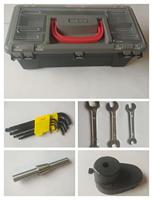 M820s CNC rectifieuse manuelle établi meuleuse de surface avec moteur roulement pompe moteur pour l'industrie de la construction