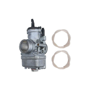 Carburador de Alta Calidad PZ34J NC250 NC250CC Celiman de 2 Tiempos para Motocicleta ATV Polar <span class=keywords><strong>Star</strong></span> Xpress400 Xplorer400L - Product Image 1