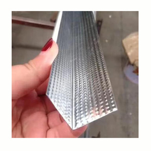 Treo Hệ Thống Furring Kênh Trần Tường Góc Kích Thước Và Giá Cả - Product Image 1