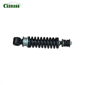 1387327 menton aguangzhou utilisation pour DAF 85/95 pièces de camion lourd 1623464/1337159 amortisseur arrière jusqu'à 1319672 châssis