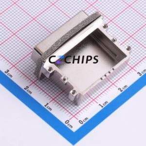 ERC-019-01-02 Connector Housing Connector Whole Sale Electronic Component Chips Supplier & BOM Service - Product Image 2
