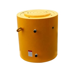 Herramientas de Elevación de Alta Capacidad, 1000 Toneladas, Doble Acción, con Bomba de Aceite - Product Image 3