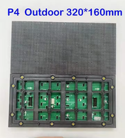 Panneau mural Tentech 2024 110V/220V Mini Pixel pour ascenseur, utilisation extérieure, CE 24V/12V P4/P3.91-P5/P10 5050 2835 Modules d'affichage LED SMD