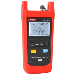 เครื่องวัดพลังงานแสง Uni-T รุ่น UT692G 980nm IP65 อุปกรณ์ไฟเบอร์ออปติก - Product Image 1