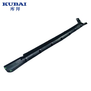 Chất lượng cao bên phải váy Bumper cho Volvo S60 V60 OE 39790367 xe bumpers - Product Image 1
