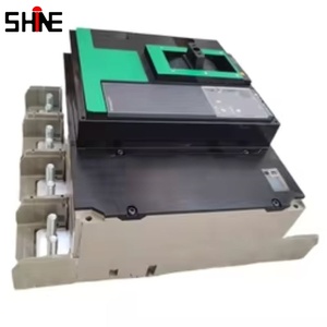 Высокопроизводительный промышленный автоматический выключатель в литом корпусе по заводской цене, выключатель постоянного тока Chint - Product Image 6