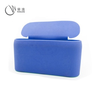 <span class=keywords><strong>Poubelle</strong></span> en Silicone lavable <span class=keywords><strong>pour</strong></span> <span class=keywords><strong>voiture</strong></span>, corbeille longue durée - Product Image 6