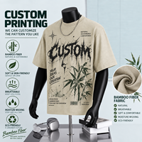 T-shirt Homme Tendance Estivale à Manches Courtes, Couleur Unie, Formel, Respirant, Tissu Écologique, Design Européen Haut de Gamme