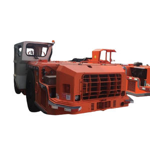 4.0 Cubic yard WJ-3 ngầm loader scooptram - Product Image 3