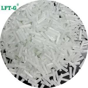 Xiamen LFT Modified Polypropylene PP Long Glass Fiber reinforced thermoplastic resin injection molding