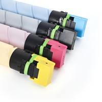 Cartouche de toner TN328 en gros pour Konica Minolta Bizhub C250i 300i 330i 360i C7130i ADC309 ADC369 C459 C559 Haute Qualité
