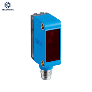 Sensor de Proximidad Serie GL6-N4111, Varios Modelos, Envío Rápido para Control Industrial - Product Image 1
