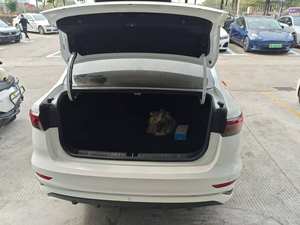 Auto Usado Geely Emgrand Cuarta Generación 1.5L CVT Modelo Prestige, Fabricado en Noviembre de 2024 con Kilometraje de 14000 Kilómetros - Product Image 6