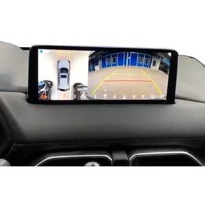 For Mazda CX5 2020 reversing camera Mirror Camera Interface Digital Multi Video Interface