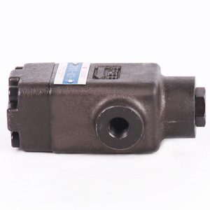 CPDT 03 ตัวตรวจสอบความปลอดภัยแบบไฮดรอลิกชนิดควบคุมด้วยไพล็อต - Product Image 2