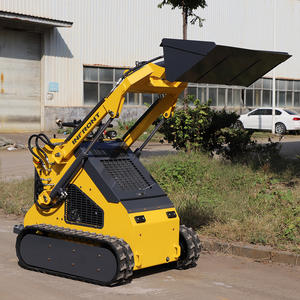 25 حصان بوش رينجر ميني جرافة انزلاقية تناسب دينغو كانغا - Product Image 6