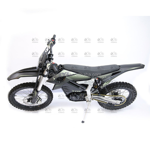 TYE 2025 off Road Powerful Dirt Bike <b>72V</b> 73Ah <b>Battery</b> 25000W Power 80km/h for Adults - Product Image 2