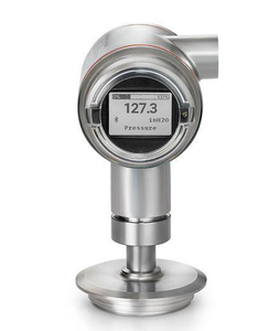 Capteur hygiénique 3051HT 4-20mA HART pour processus alimentaires et de boissons - Product Image 3