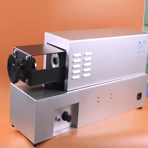 Macchina per iniezione dentale con sistema di iniezione dentale per protesi dentarie e Valplast - Product Image 4