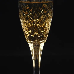 Flûtes à <span class=keywords><strong>champagne</strong></span> décoratives pressées à la machine, transparentes, pour centres de table de mariage et décoration intérieure, vente en gros - Product Image 4