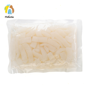 מזון בריא חולי סוכרת סיבים תזונתיים גבוהים konjac penne - Product Image 1