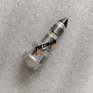 Pièces d'excavateur, soupape à ressort de rappel 11217664 pour excavateur E6250F - Product Image 3
