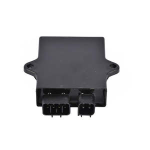 Fournisseur de boîtes CDI neuves pour moto, allumeurs compatibles avec le modèle YAMAHA Kodiak 400 4SH-85540-00 pour système d'allumage - Product Image 2