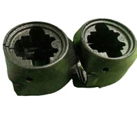 Penutup Pelindung Motor Agras T50 Asli Suku Cadang Bahan Busa Penutup Motor Cocok untuk Penutup Motor Uav Pertanian T50