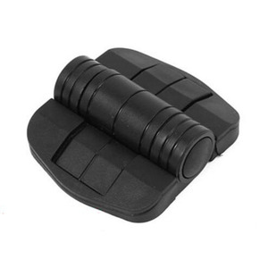 Xk552 nhựa định vị bản lề với bìa mùa xuân kẹp cho hộp nhựa - Product Image 3