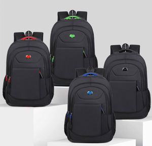 Wholesale Custom Logo Unisex Multi-Purpose Travel <b>Backpack</b> with Zipper Closure Leisure Laptop Bag Campus Outdoor Polyester 24L - Product Image 2