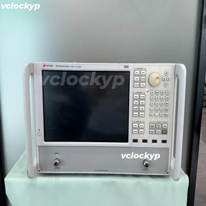 Analyseur de réseau vectoriel HP/AGILENT/Keysight E5080A ENA 9kHz - 6.5GHz 2 ports - Product Image 3