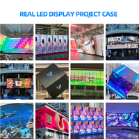 Dalles de sol interactives LED lumineuses pour écran vidéo mural, pour l'éducation, la signalisation d'orientation dans les ascenseurs et l'accueil