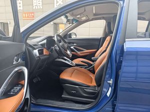 Vehículos Usados Premium en Buen Estado: Modelos Baojun 510 de 2018. Gran Inventario Disponible para Venta al por Mayor. - Product Image 5