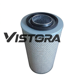 Filtro de Aire de Repuesto de Alta Calidad AF25064, Venta Directa de Fábrica para Camiones Pesados, Motores Diésel y Tractores - Product Image 3