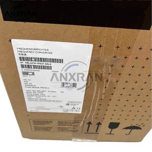 Convertisseur de fréquence Siemens 6SL3210-1PE27-5AL0 6SL32101PE275AL0 SINAMICS PM240-2 IP20-FSD-A-400V-37kW - Product Image 2