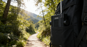 Evde Kullanım İçin Büyük Ayar Düğmeli Çok Satan AM/FM Taşınabilir Radyo - Product Image 6